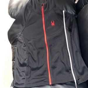 Spydee winter hoodie jacket size M men’s